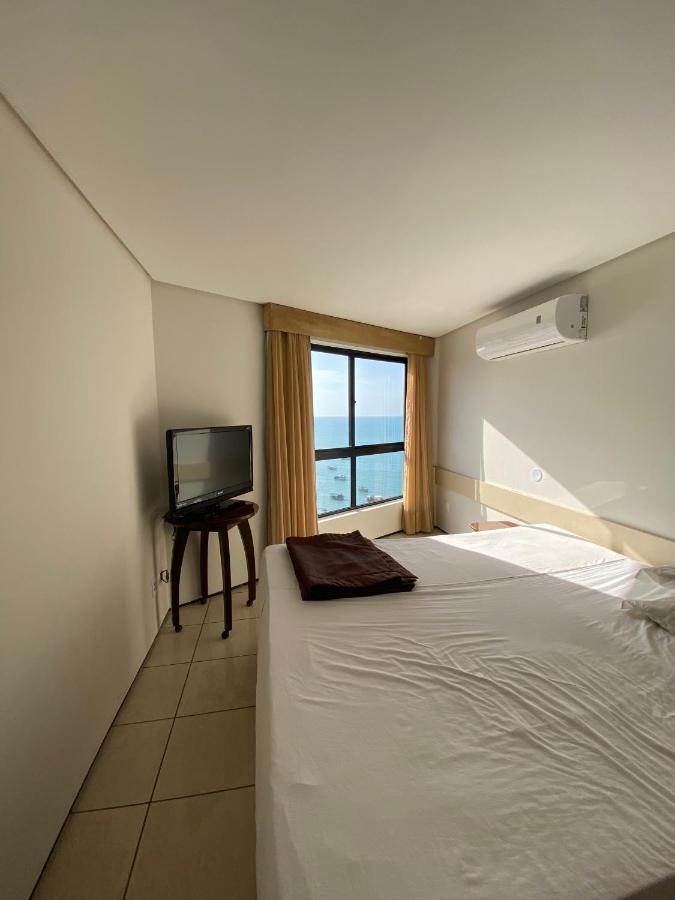 Iate Plaza By Escala Imoveis Apartment Fortaleza  Luaran gambar
