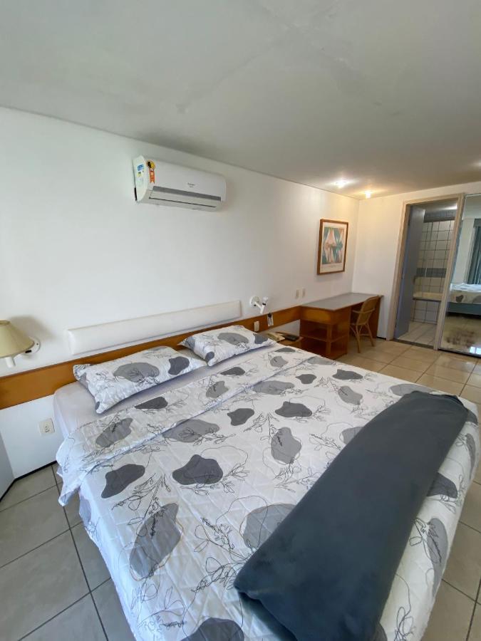 Iate Plaza By Escala Imoveis Apartment Fortaleza  Luaran gambar