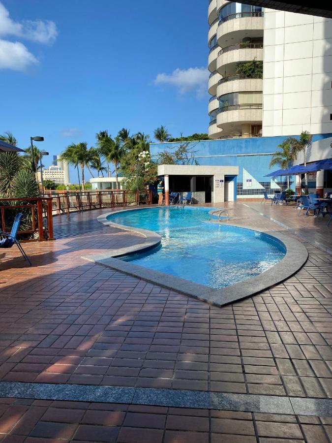 Iate Plaza By Escala Imoveis Apartment Fortaleza  Luaran gambar