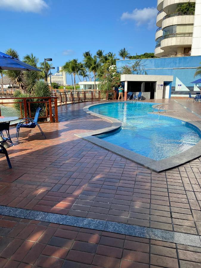 Iate Plaza By Escala Imoveis Apartment Fortaleza  Luaran gambar