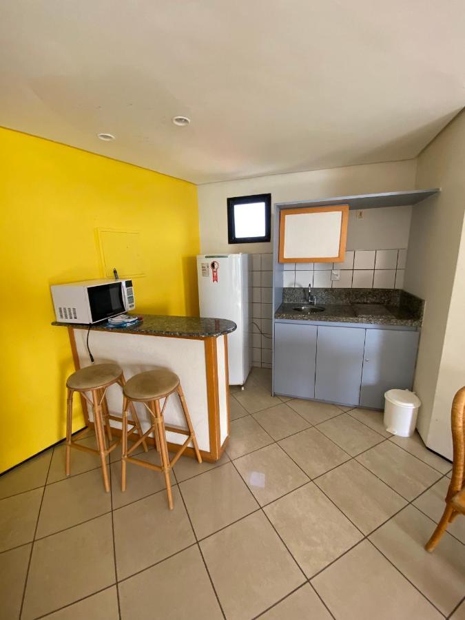Iate Plaza By Escala Imoveis Apartment Fortaleza  Luaran gambar