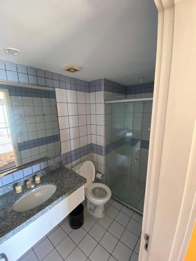 Iate Plaza By Escala Imoveis Apartment Fortaleza  Luaran gambar