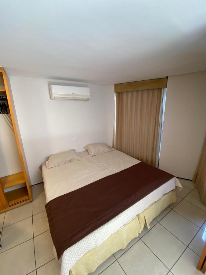 Iate Plaza By Escala Imoveis Apartment Fortaleza  Luaran gambar