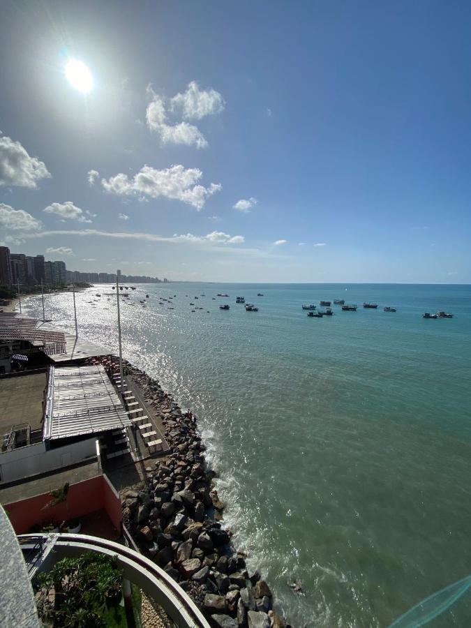 Iate Plaza By Escala Imoveis Apartment Fortaleza  Luaran gambar