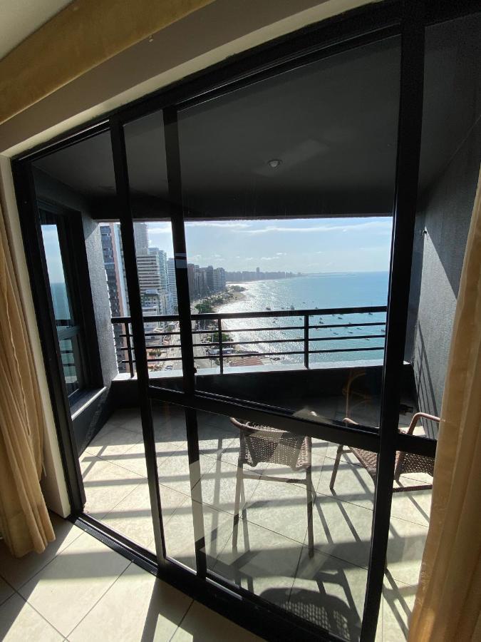 Iate Plaza By Escala Imoveis Apartment Fortaleza  Luaran gambar