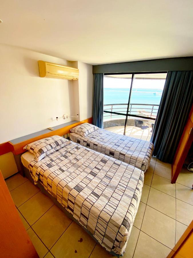 Iate Plaza By Escala Imoveis Apartment Fortaleza  Luaran gambar