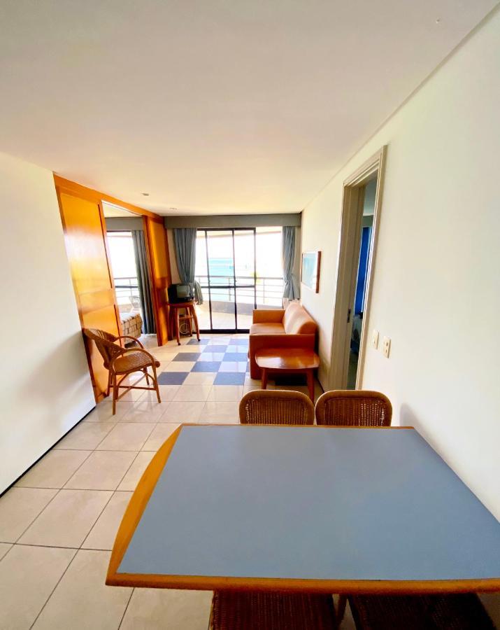 Iate Plaza By Escala Imoveis Apartment Fortaleza  Luaran gambar