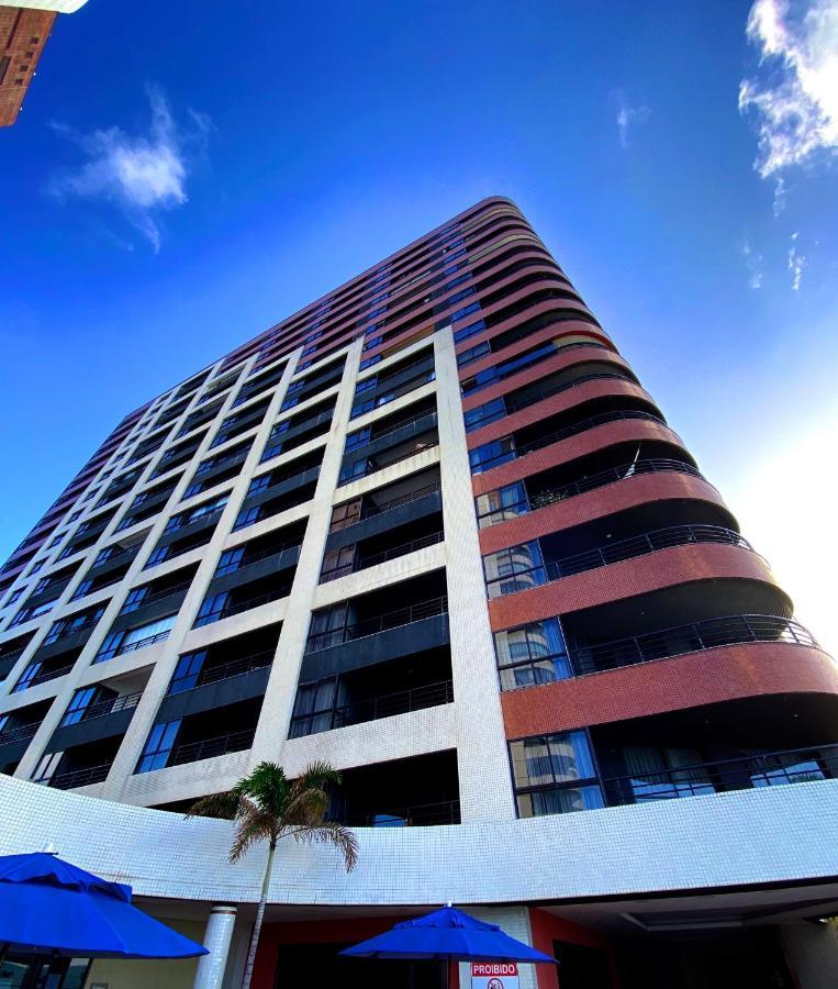 Iate Plaza By Escala Imoveis Apartment Fortaleza  Luaran gambar